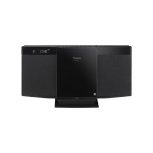 Compact Stereo System,Panasonic SC-HC25,Best Home theater system